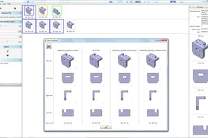 3DPartFinder All Users