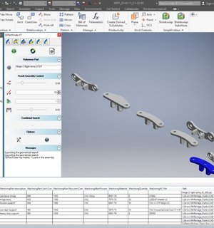 3DPartFinder Enterprise