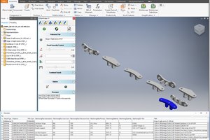 3DPartFinder Enterprise