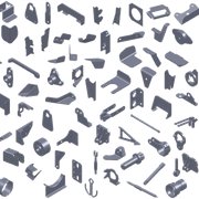 Control Part Proliferation