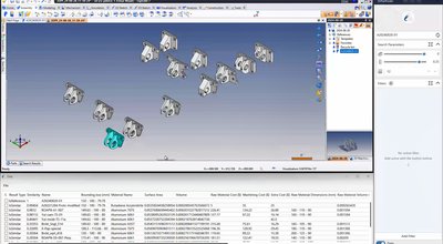 3DPartFinder for TopSolid